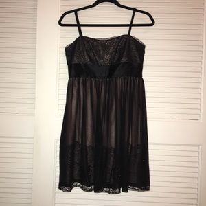 BCBG MaxAzria dress